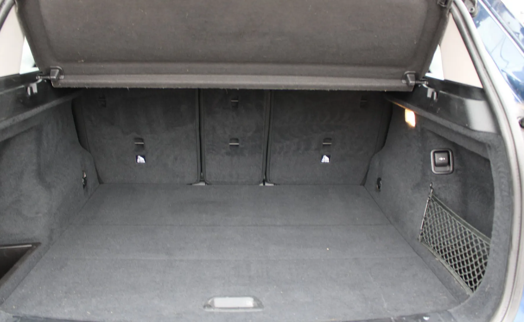 Zunanja slika - BMW X1 - serija : sDrive16d - 16