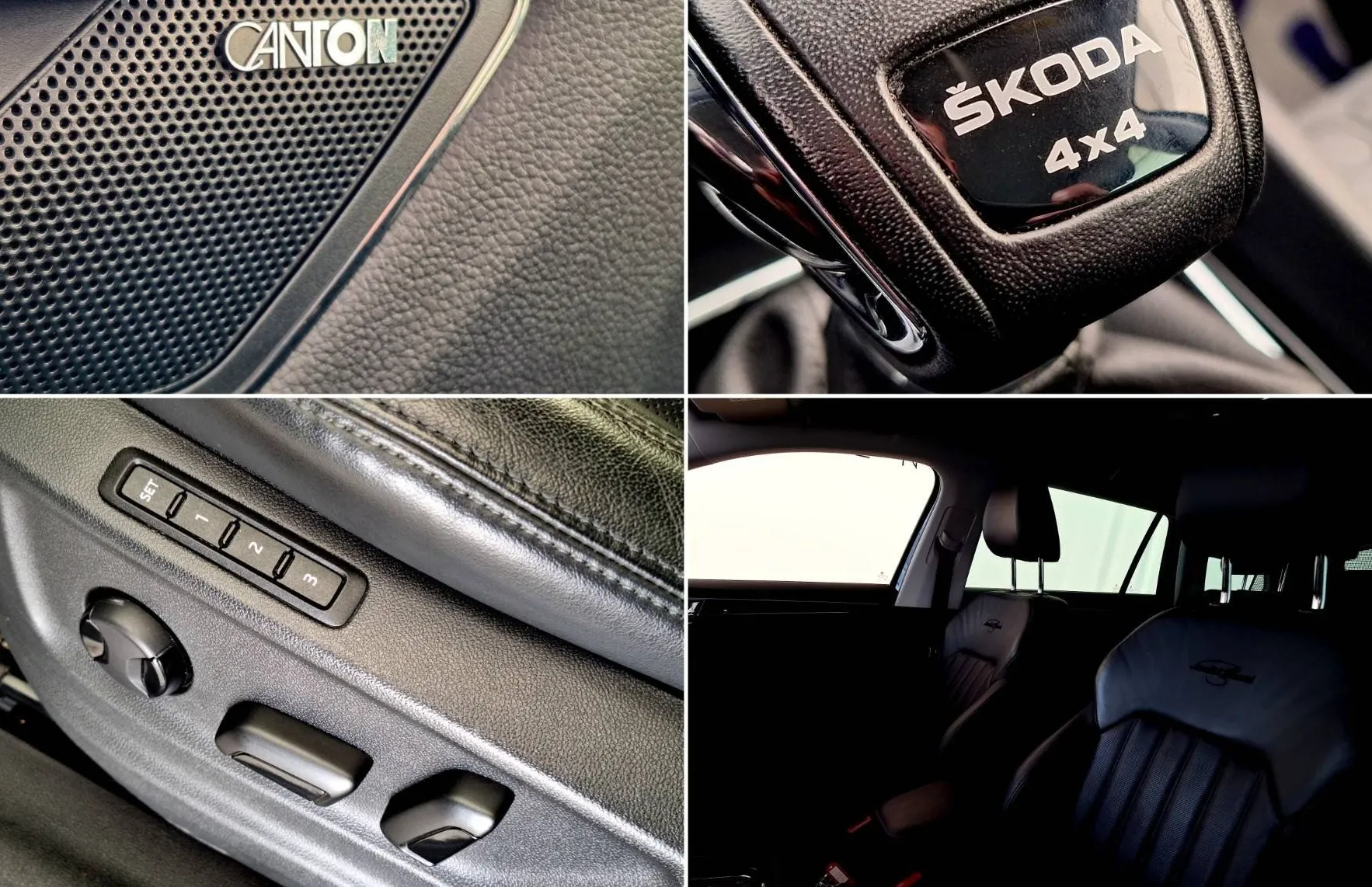 Zunanja slika - Škoda Kodiaq - 4x4 2.0 TDI L K DSG•AMBIENT•KAMERA•NAVI•ACC•... - 18