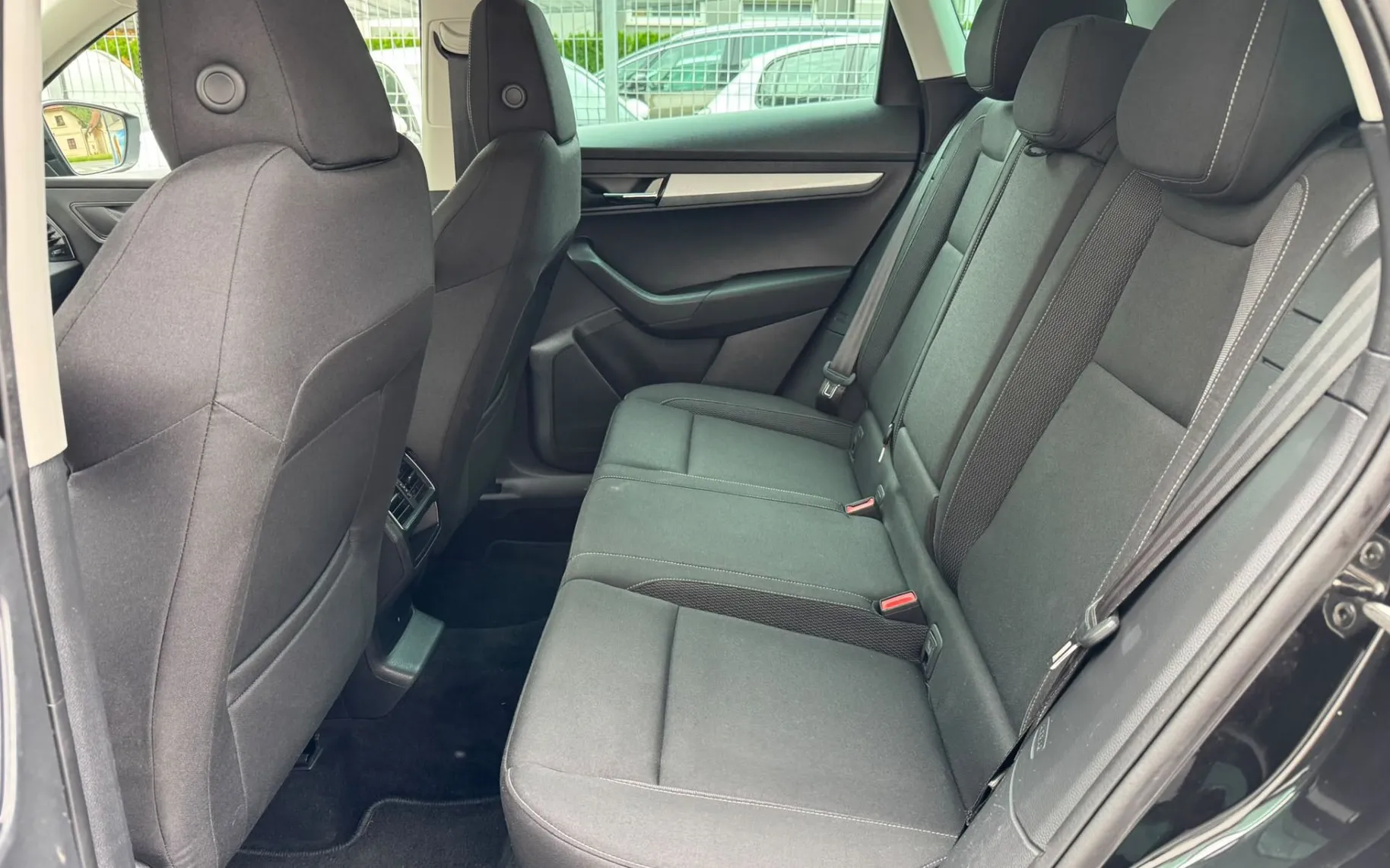 Zunanja slika - Škoda Karoq - 1,5 TSI - Style DSG - 9