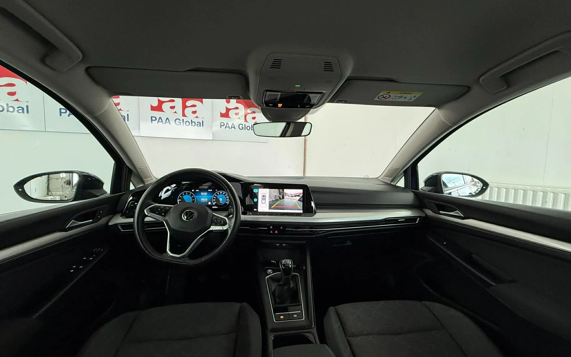 Zunanja slika - Volkswagen Golf - 1.5 TSI Life 96.KAMERA.NAVI.ACC.LED.SAMO 53.000 KM - 2
