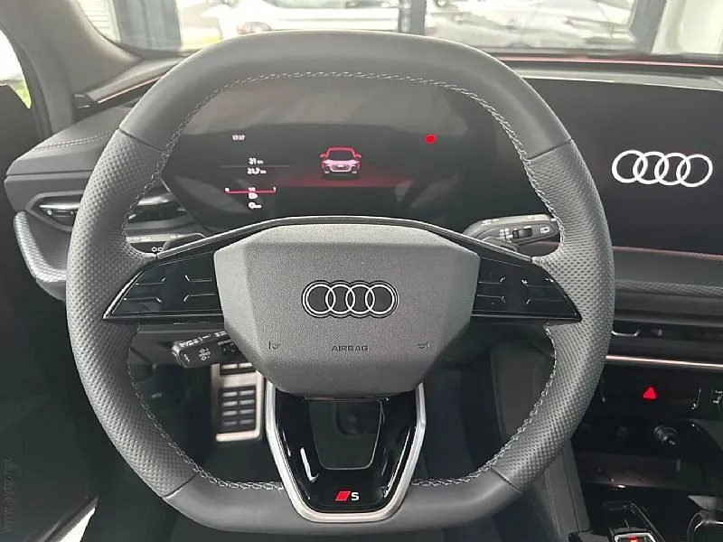 Zunanja slika - Audi Q5 - 40 TDi Quattro S-Line 150kW NA VOLJO TAKOJ - 9