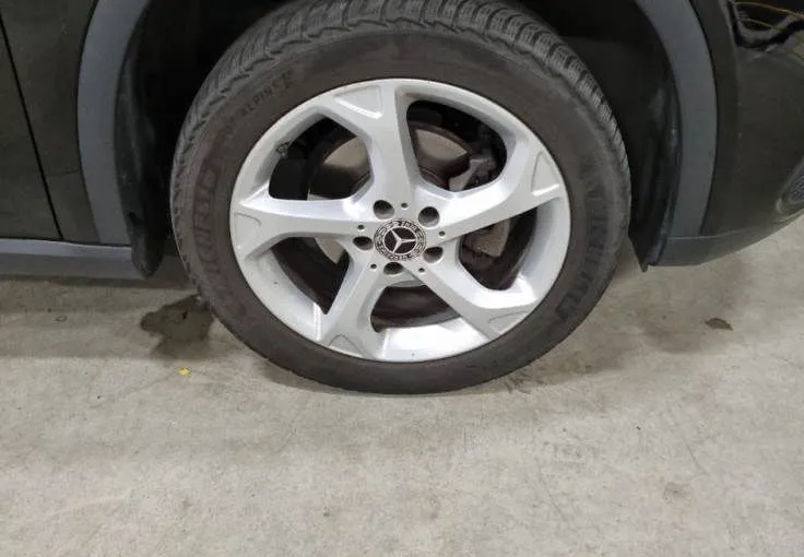 Zunanja slika - Mercedes-Benz GLA-Razred - GLA 180 Avt.KAMERA.USNJE.LED.NAVI. - 12