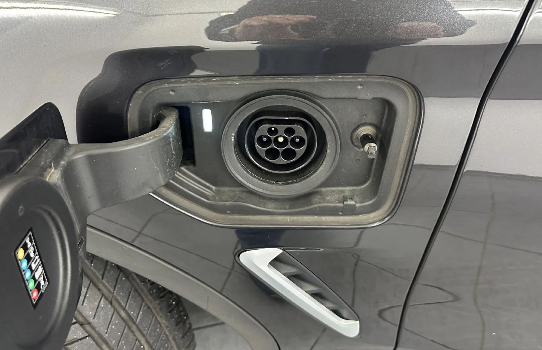 Zunanja slika - Škoda Octavia - Škoda  Style 1.4 TSI PHEV DSG NEMŠKI.KAMERA - 6