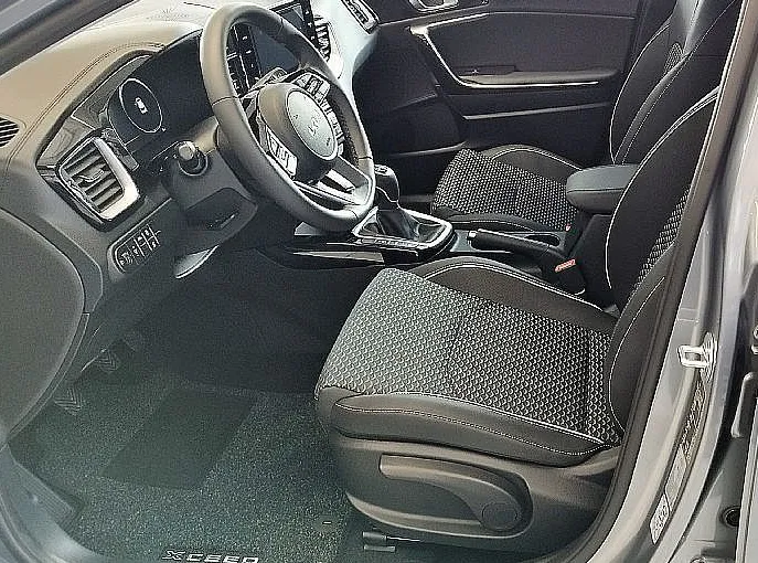 Zunanja slika - KIA XCeed - 1.6 T-GDi EX WAY 7 DCT - 4