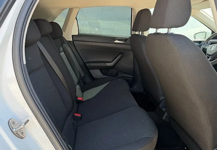 Zunanja slika - Volkswagen Polo - - VELIK EKRAN-16 ALU-TEMP-KLIMA-FRONT ASS. - 10