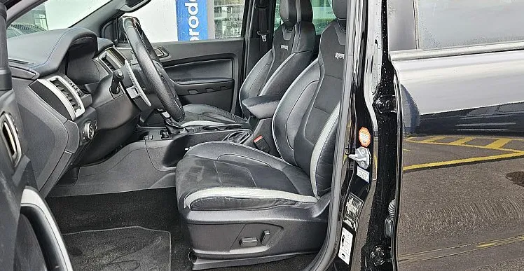 Zunanja slika - Ford Ranger - RAPTOR 2.0 TDCi A10 - 3