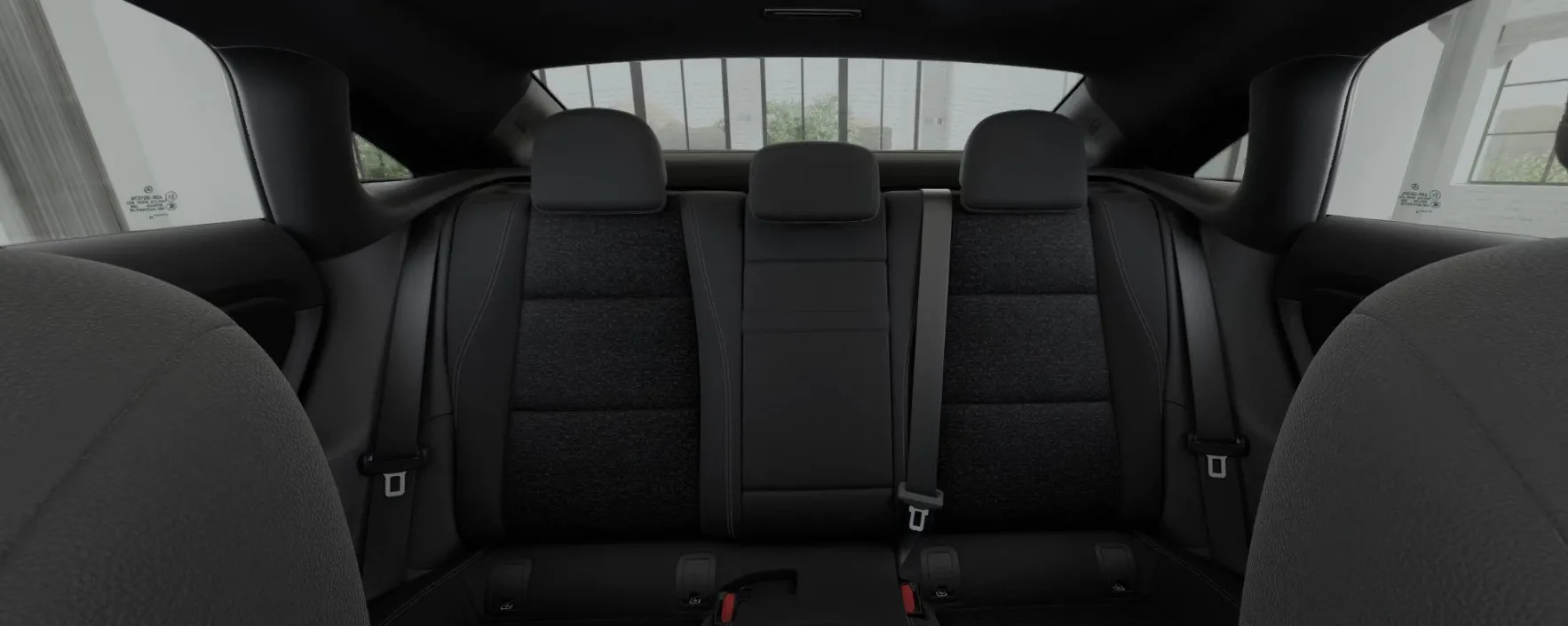Zunanja slika - Mercedes-Benz CLA-Razred - CLA 200 EQ Tech Progressive Edition - 6
