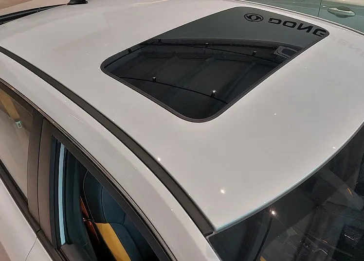 Zunanja slika - Dongfeng Shine - 1.5 TURBO SPORT - 11