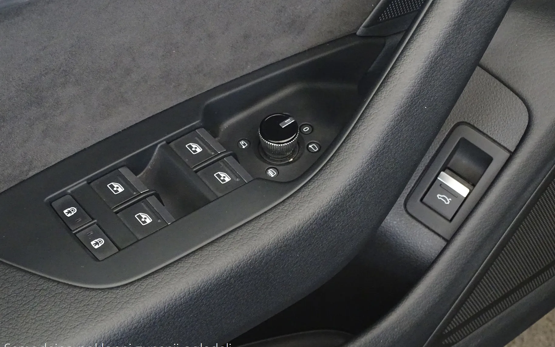 Zunanja slika - Audi A6 - 40TDI S-Tronic 3xS-Line - 17