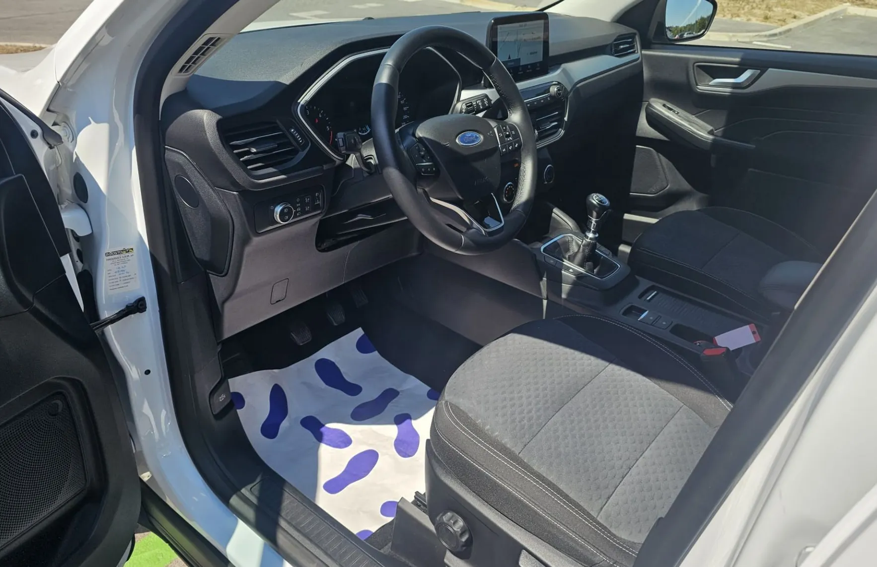 Zunanja slika - Ford Kuga - 2.0TdCi 150 Titanium|FULED|ALU|2xPDC|NAVI|Multifun - 7