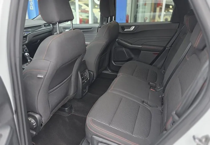 Zunanja slika - Ford Kuga - ST-LINE 1.5 EcoBoost 110kW S S - 5