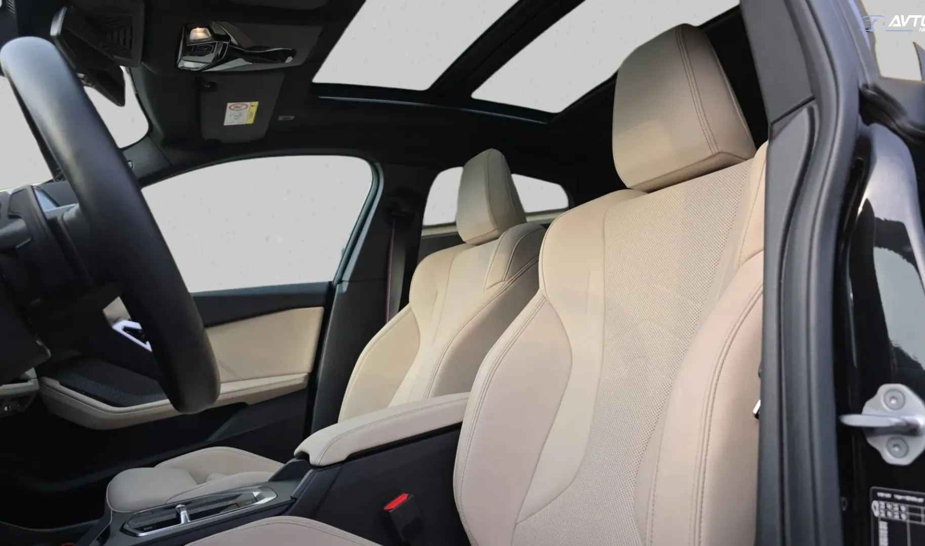 Zunanja slika - BMW Serija 2 - 220 Gran Coupe - 5