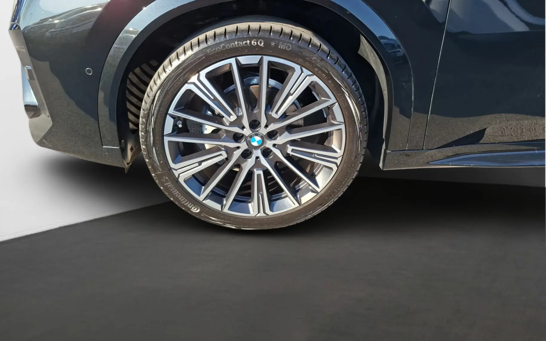 Zunanja slika - BMW X2 - xDrive20d - 5
