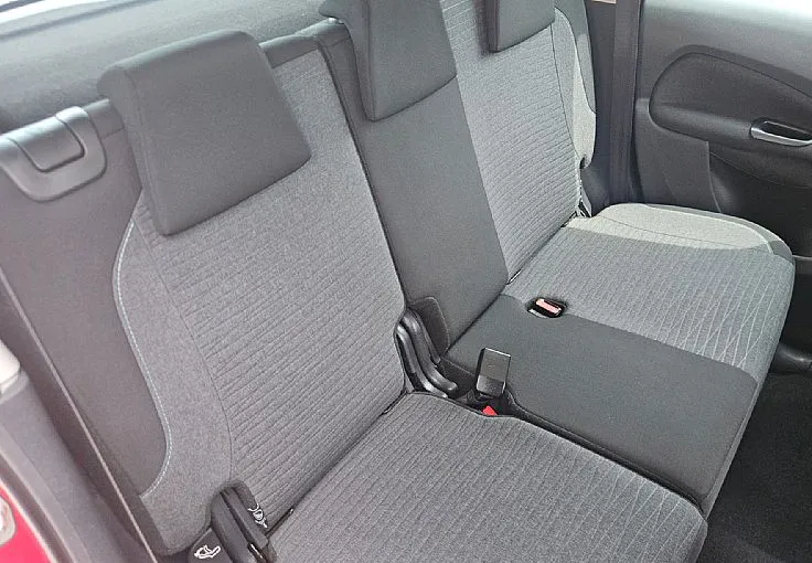 Zunanja slika - Citroën C3 Picasso - 1.2 110ks °1.UPORABNIK° °SLO-POREKLO° °LED° - 11