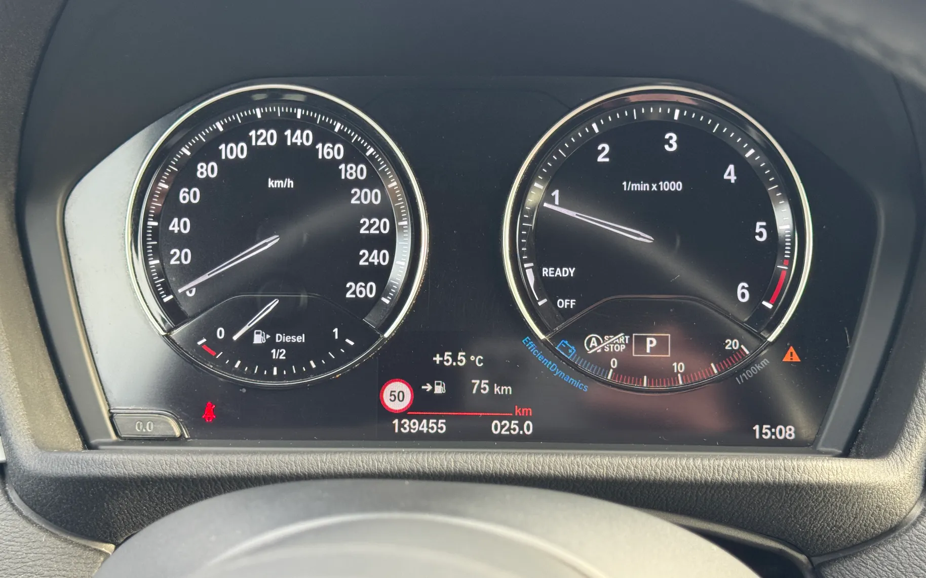 Notranja slika - BMW X2 - BMW - 10