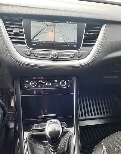 Zunanja slika - Opel Grandland X - 1.2 TURBO 96KW INNOVATION  -  VELENJE - 6