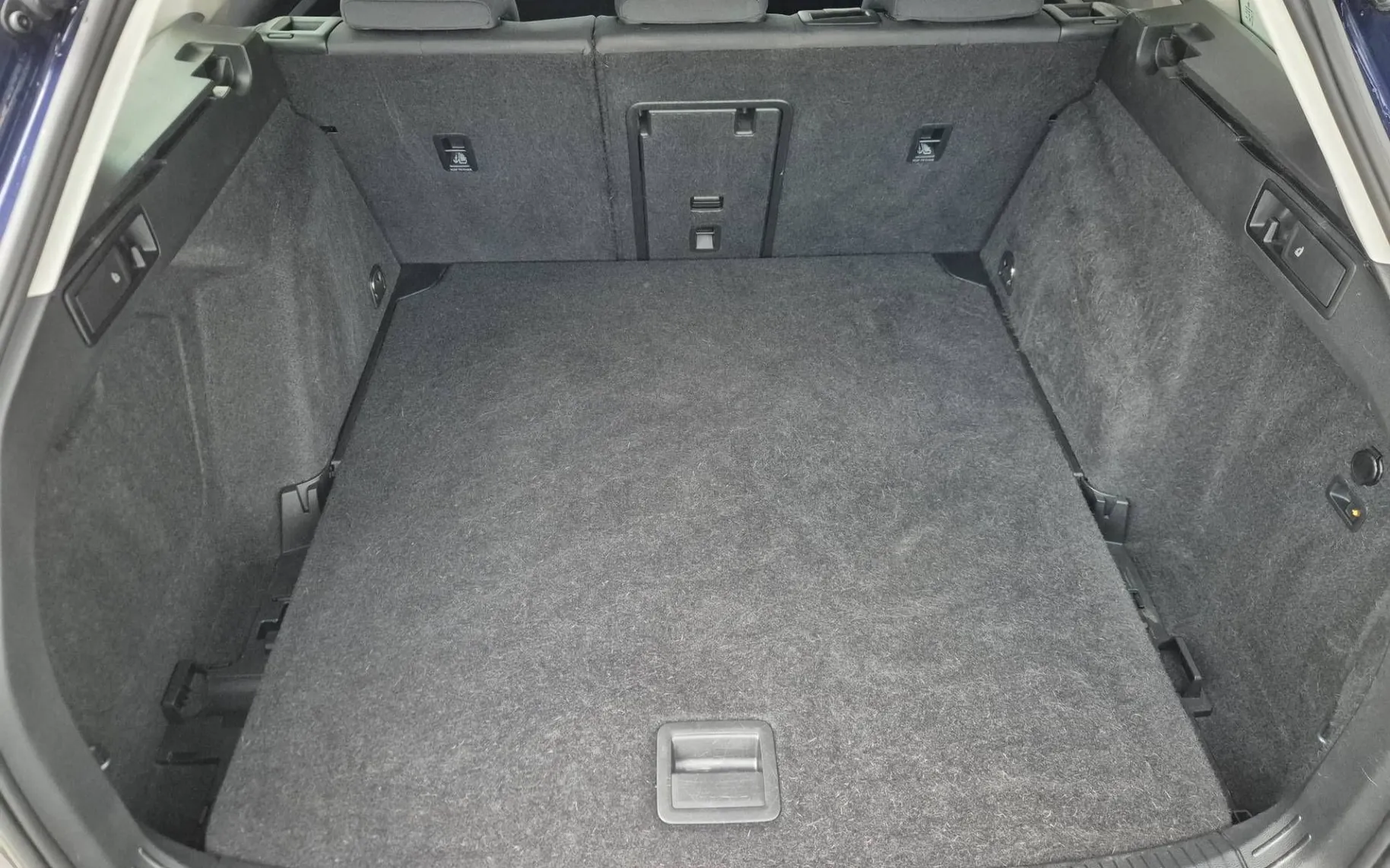 Notranja slika - Volkswagen Golf Variant - 2.0 TDI DSG Life 110 150... - 11