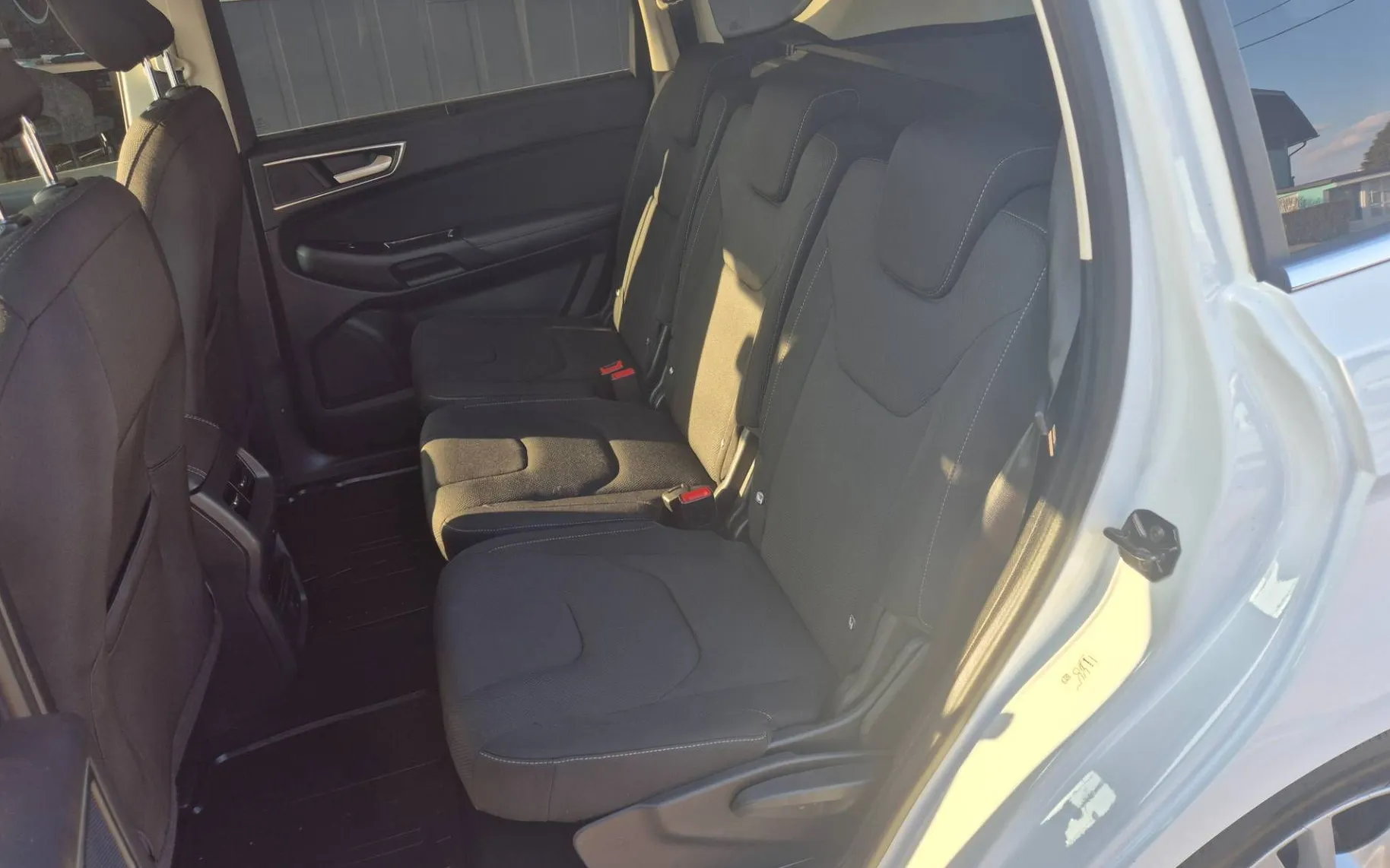 Zunanja slika - Ford S-MAX - TITANIUM°SLO°AUT°NAVI°KAMERA°AVT.KLIMA°PDC°TOUCH°. - 20