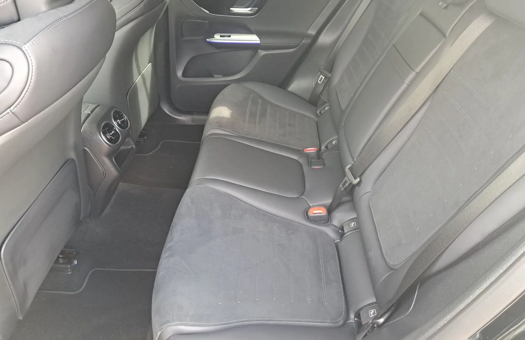Zunanja slika - Mercedes-Benz GLC-Razred - GLC 300d 4MATIC AMG Line Avt. - 11
