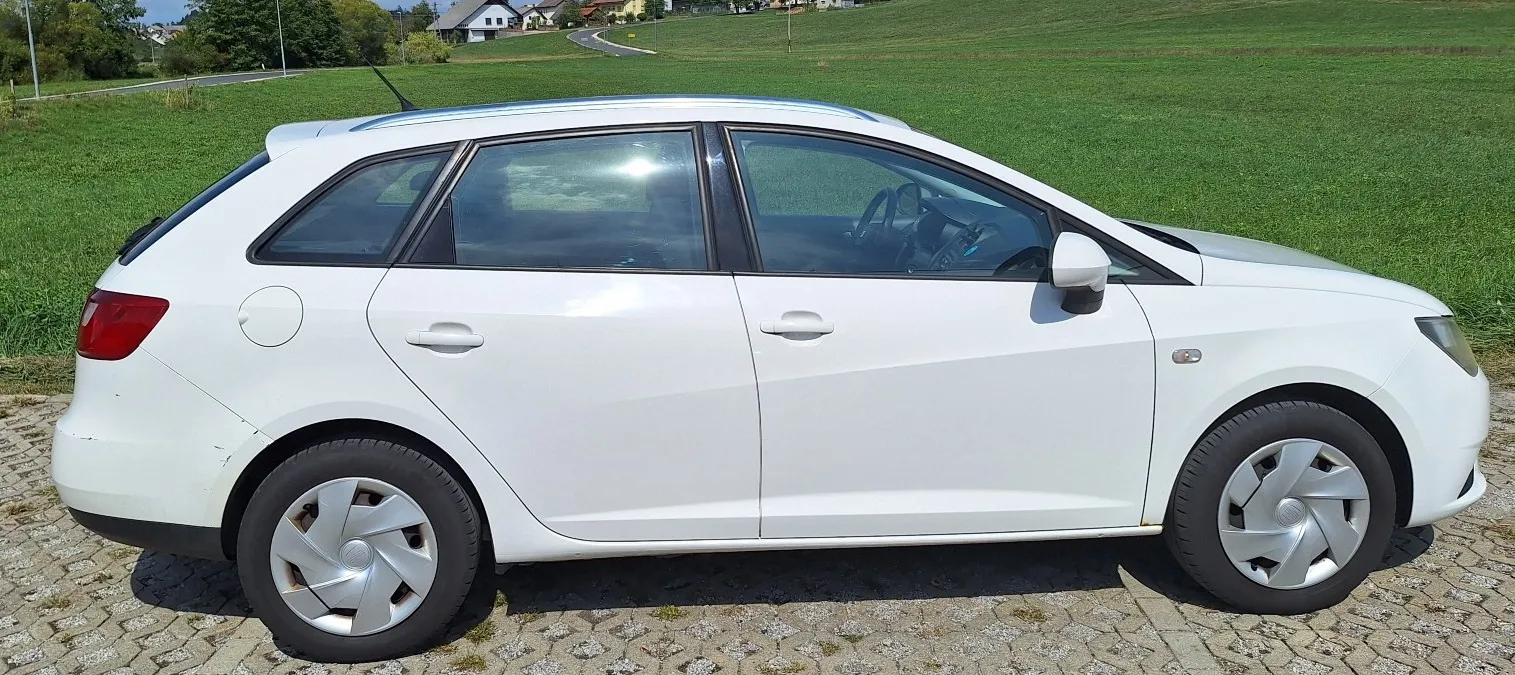 Zunanja slika - Seat Ibiza - ST 1,4 16V Style - 3