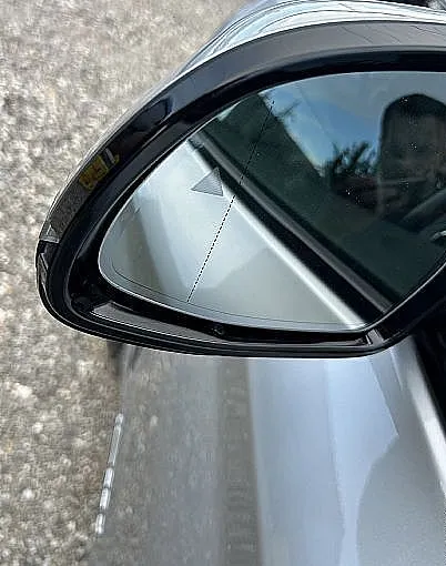 Zunanja slika - BMW X3 - serija :  xDrive30d M SPORT-PANO-VIRTUAL-KAMERA-MRTVI KOT - 12