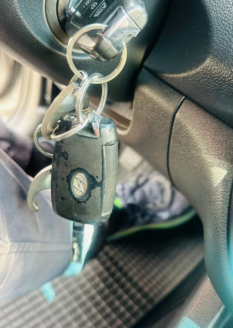 Zunanja slika - Hyundai i30 - 1.4 MPI 74 KW.SLOVENSKI.SAMO 86.000 KM.BENCIN - 5