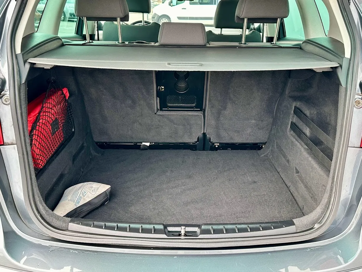 Notranja slika - Seat Altea - XL 1,6 TDI CR iTECH Ecomotive - 18