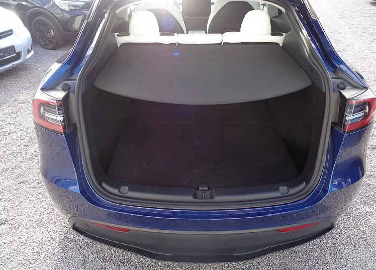 Zunanja slika - Tesla Model Y - LONGRANGE AWD - MOŽNOST POSLOVNEGA NAJEMA - 5
