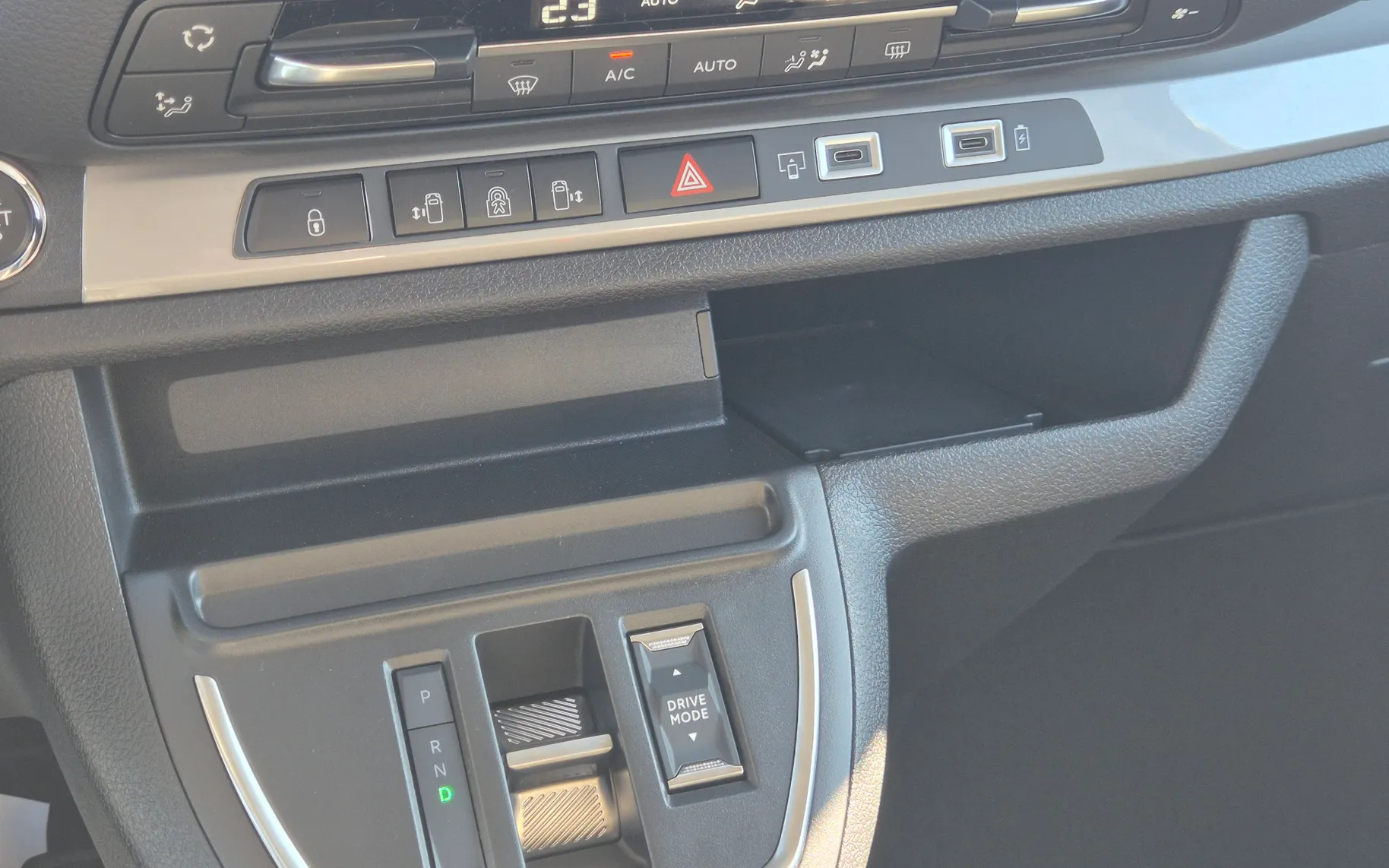 Zunanja slika - Peugeot Traveller - L3 Business Vip 2.2 B-HDI 180 EAT8 - 13