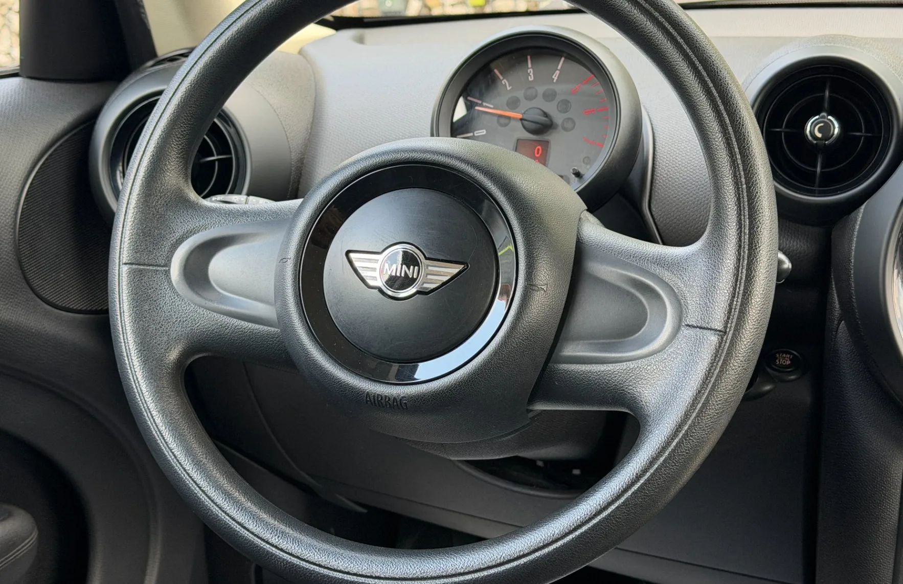Zunanja slika - MINI Countryman - Cooper D  Avt.|Veliki Servis - 13