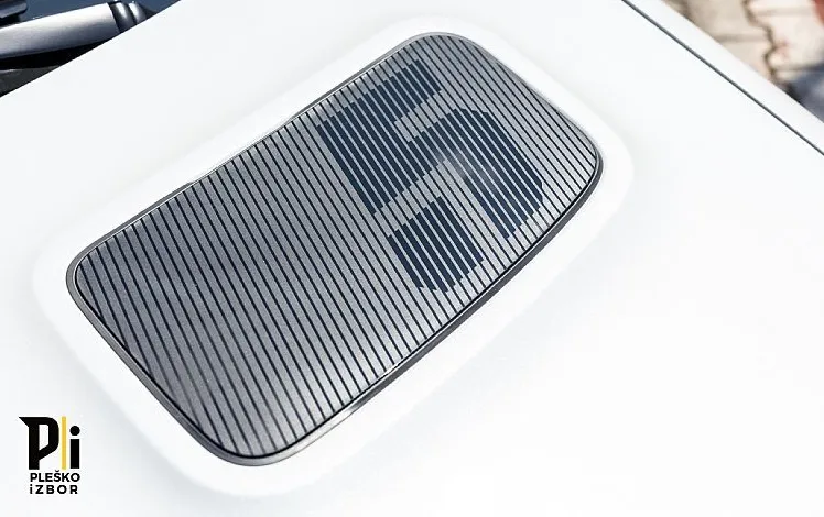 Zunanja slika - Renault 5 E-tech - evolution EV40 90kW - 9