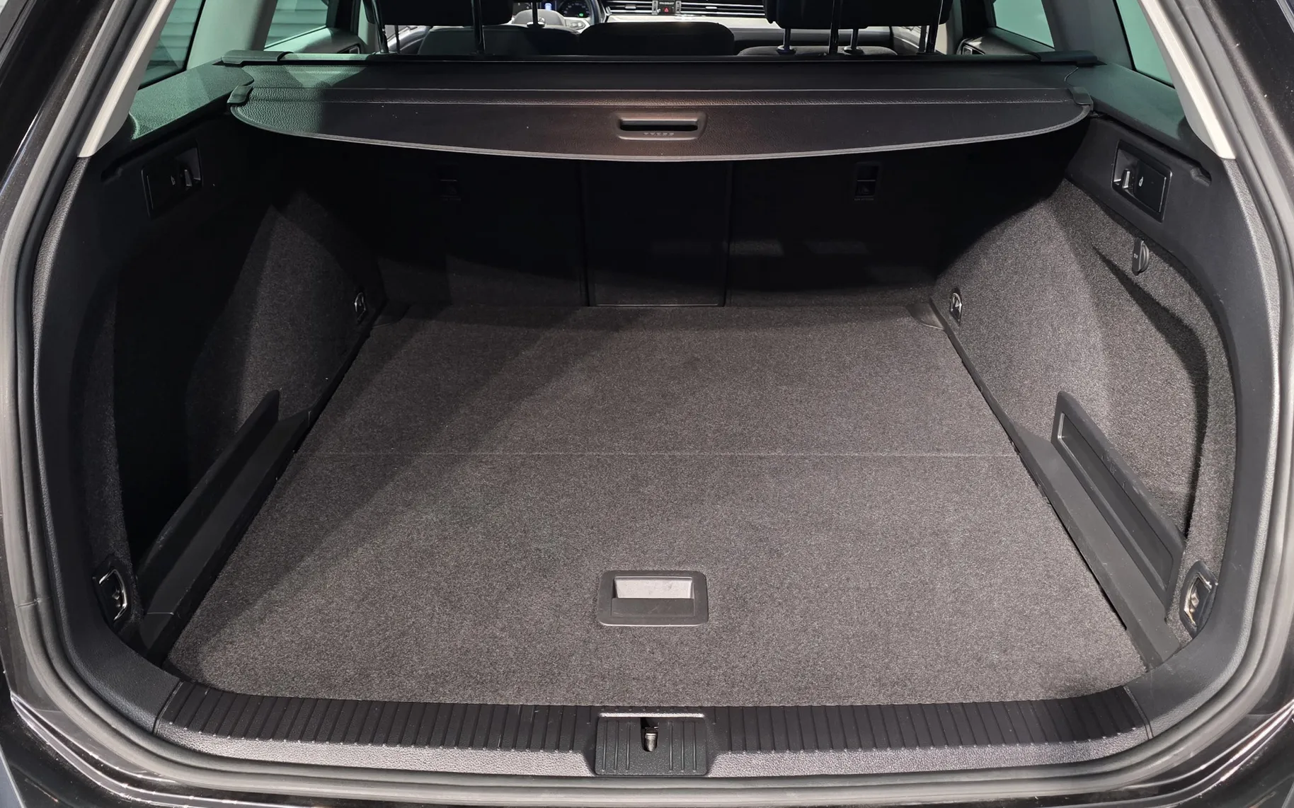 Zunanja slika - Volkswagen Passat - Variant 2,0 TDI BMT SCR Business DSG - 17