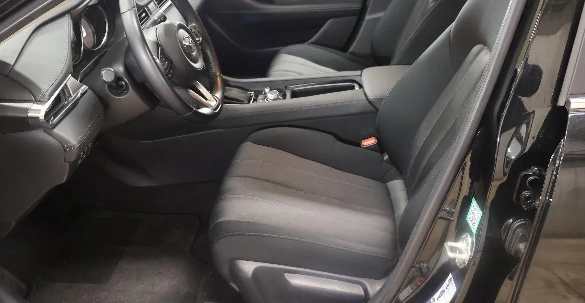 Zunanja slika - Mazda Mazda6 - 2.0 SKYACTIV-G 121KW.NEMŠKI.KAMERA.LED.NAVI.USNJE - 4