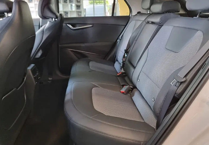 Zunanja slika - KIA Niro - EV EX Limited Edition 64.8 kWh - 8