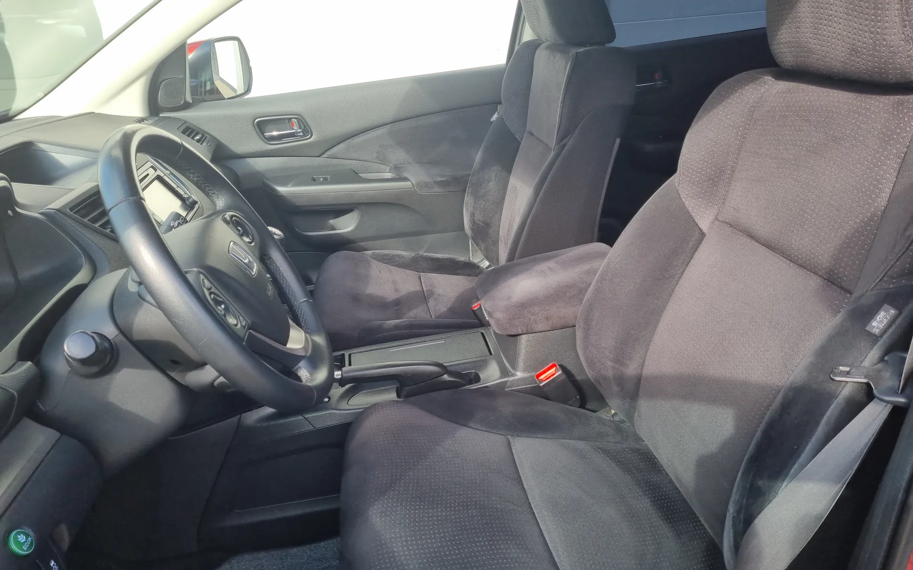 Zunanja slika - Honda CR-V - 2.0i VTEC Elegance 1.LASTNIK,SERVISNA - 7