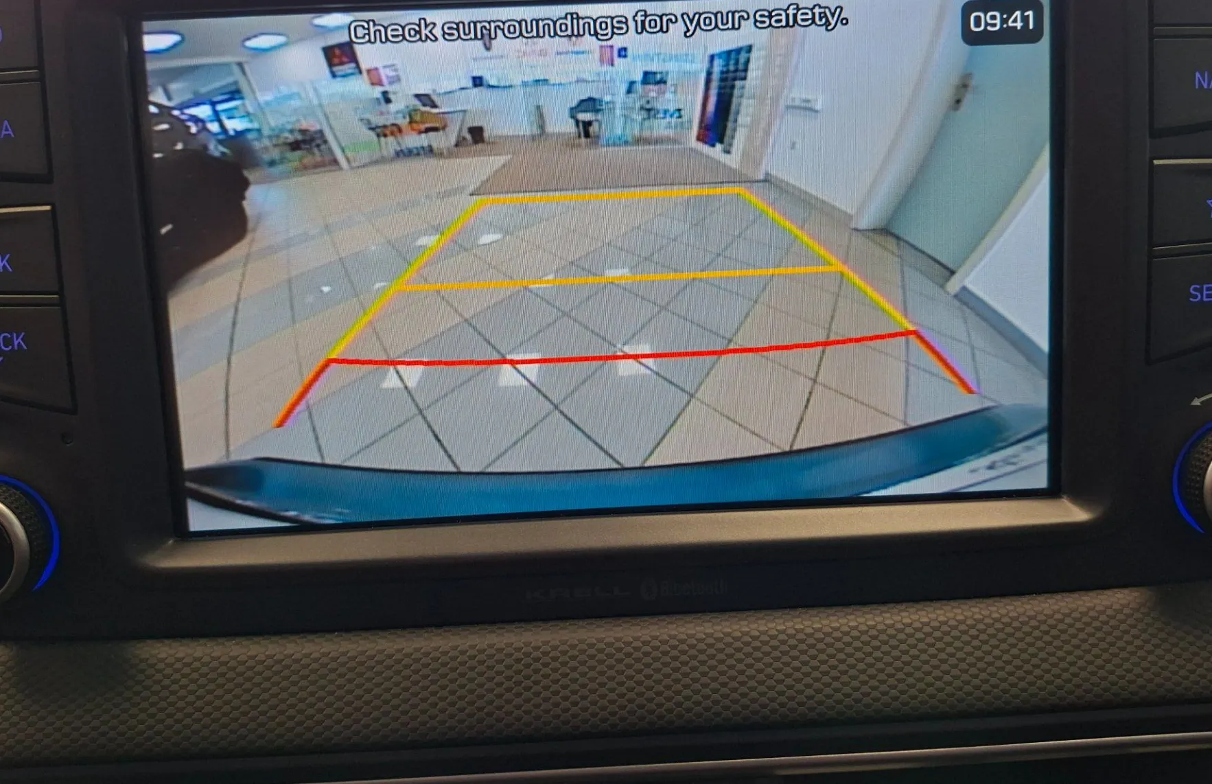 Zunanja slika - Hyundai Kona - 1.0 T-GDI 120 Impression-LED-NAVI-KAMERA-HEAD UP - 12