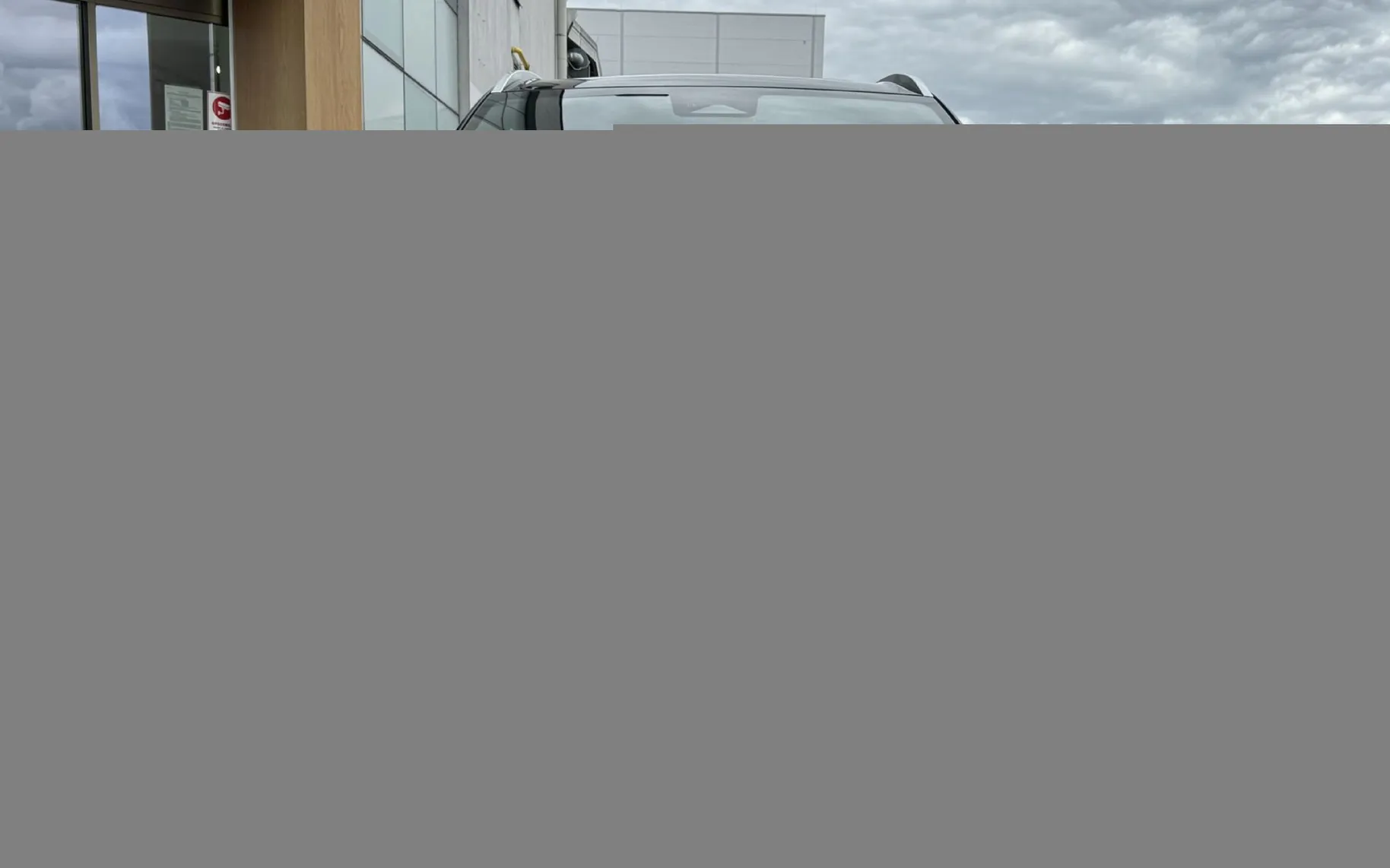 Zunanja slika - Geely Coolray - 1.5 TD 7 DCT GF - 2