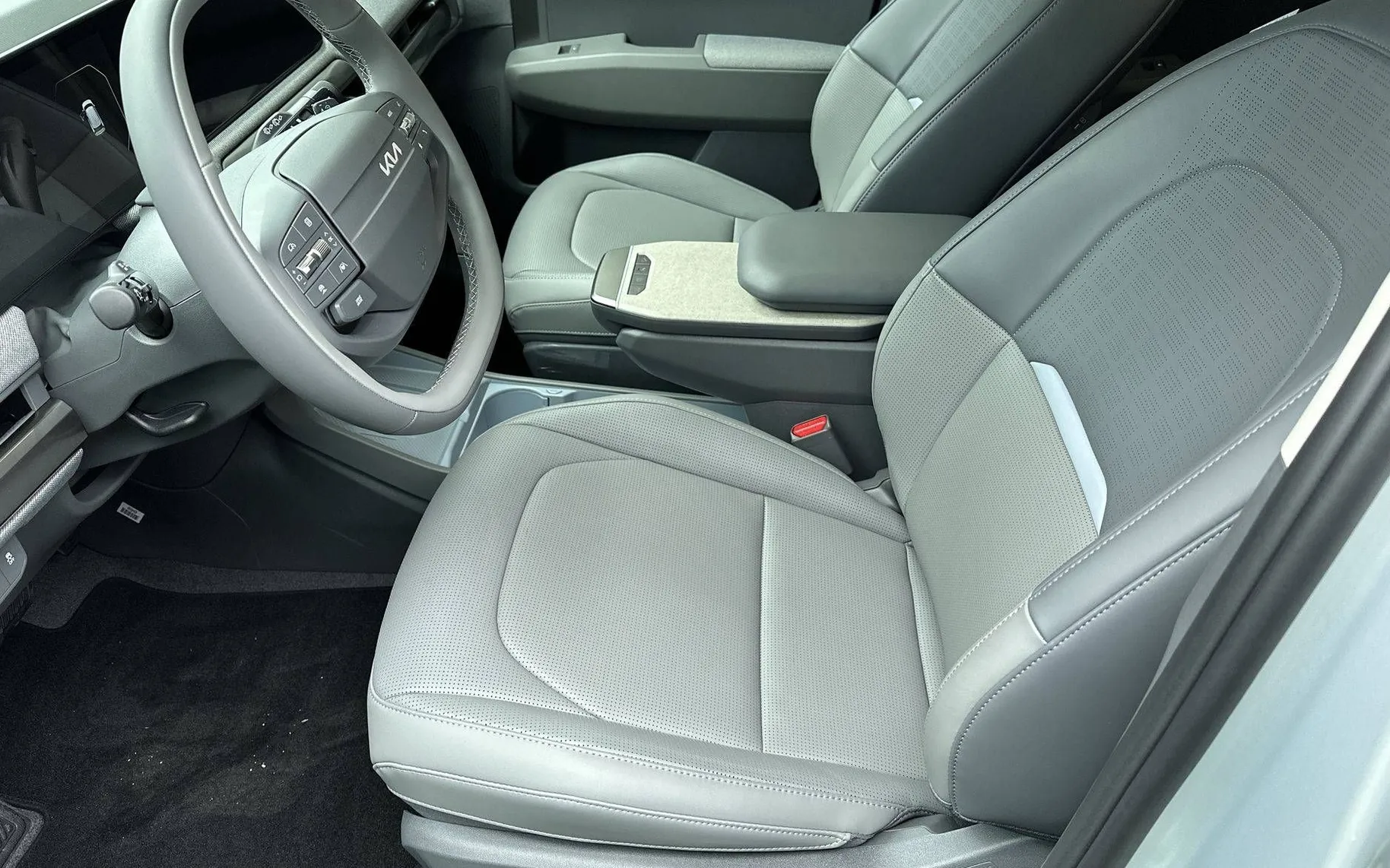 Zunanja slika - KIA EV3 - SKY 58.3 kWh baterija... - 9
