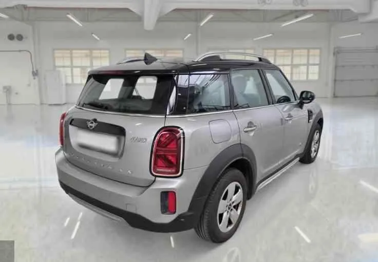 Zunanja slika - MINI Countryman - Cooper ALL4  Avt.KAMERA.NAVI.LED.2023.4X4.TOP - 2