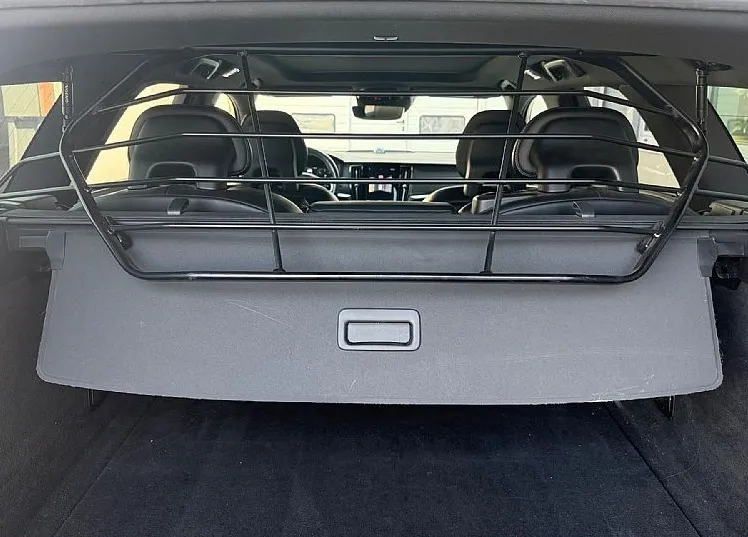 Zunanja slika - Volvo V90 - D5 AWD R-Design Carbon POLESTAR BOWERS WILKINS - 10