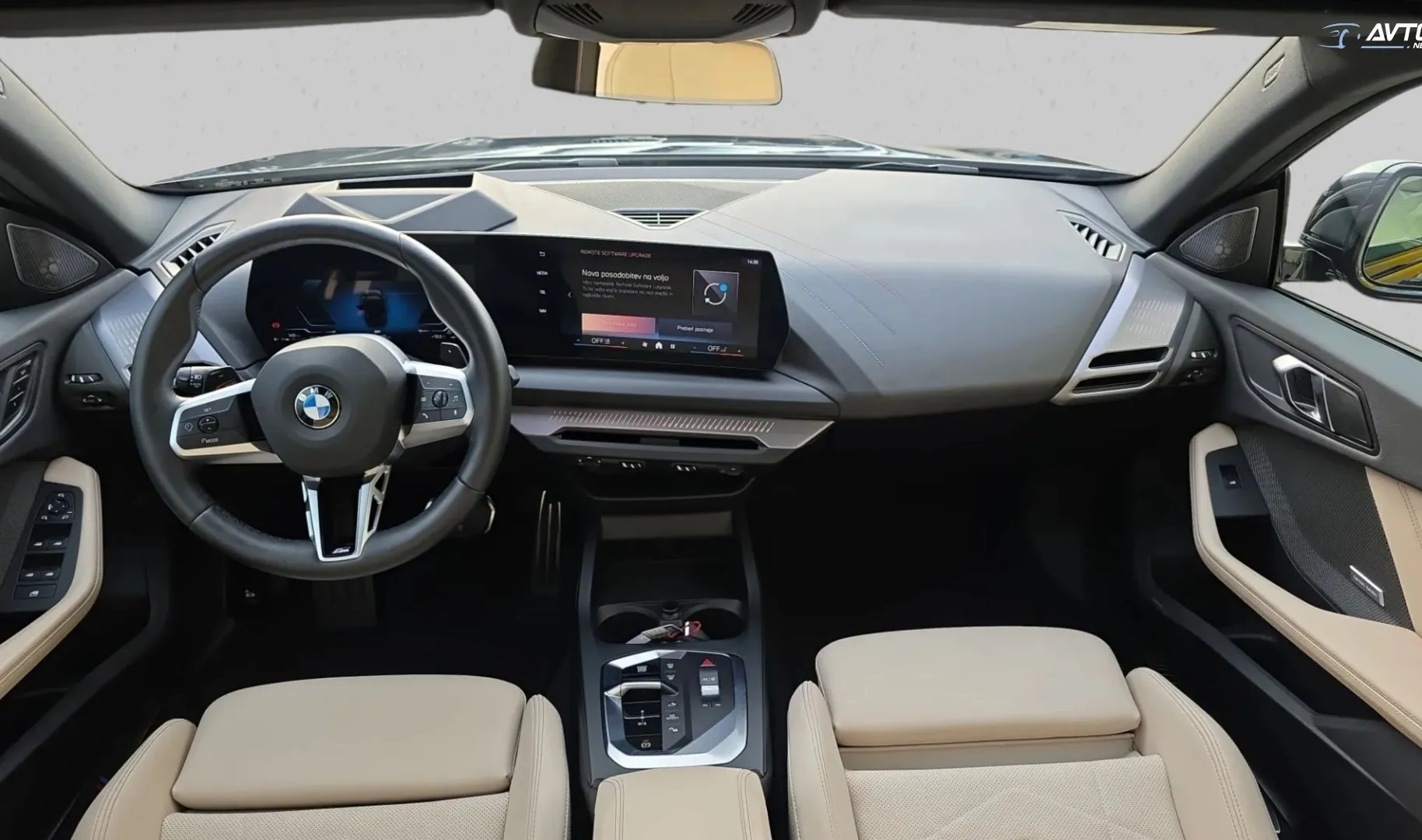 Zunanja slika - BMW Serija 2 - 220 Gran Coupe - 6