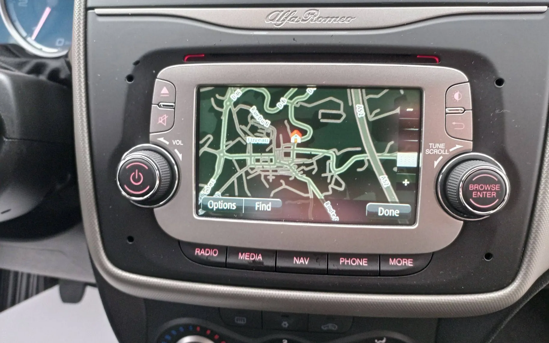 Zunanja slika - Alfa Romeo MiTo - MiTo - 16
