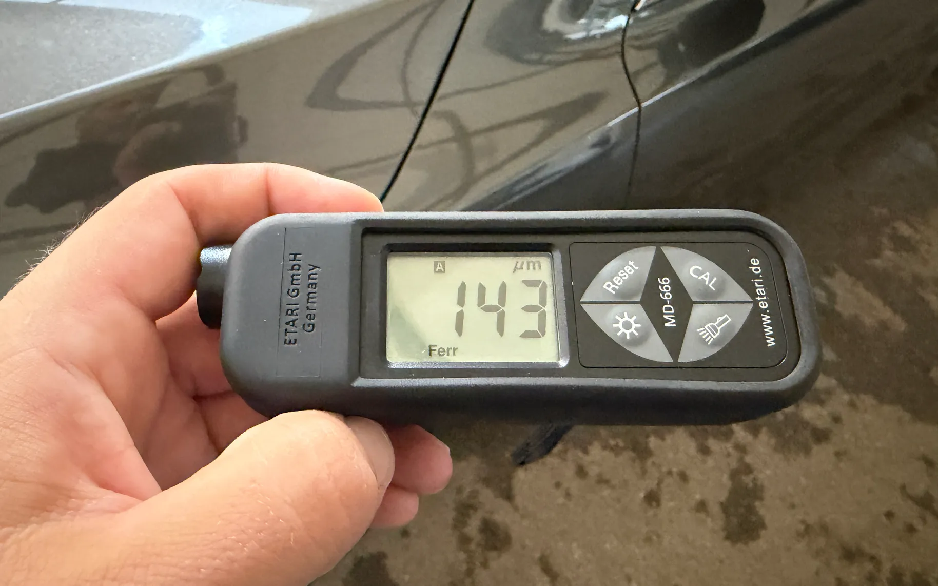 Motor in tehnologija - Ford Focus - 1.0 - 89