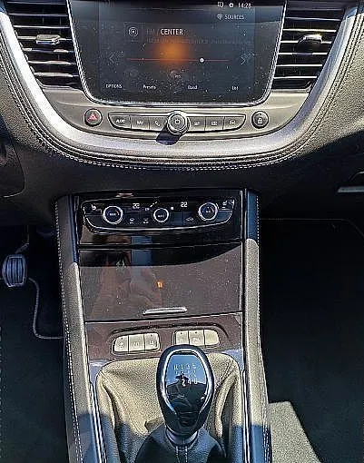 Zunanja slika - Opel Grandland X - 1.2 TURBO 96KW S S INNOVATION GARANCIJA - 10