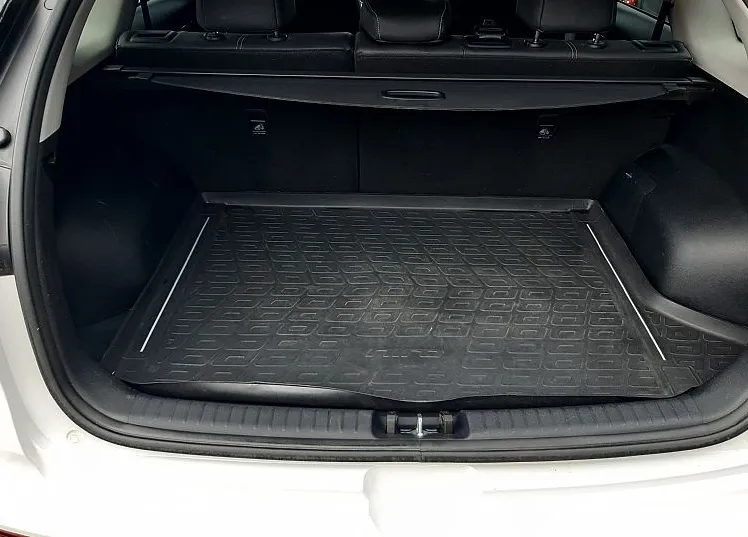 Zunanja slika - KIA Niro - EV 150 KW  204 KM  Motion 64kWh+1.LAST+SLO - 11