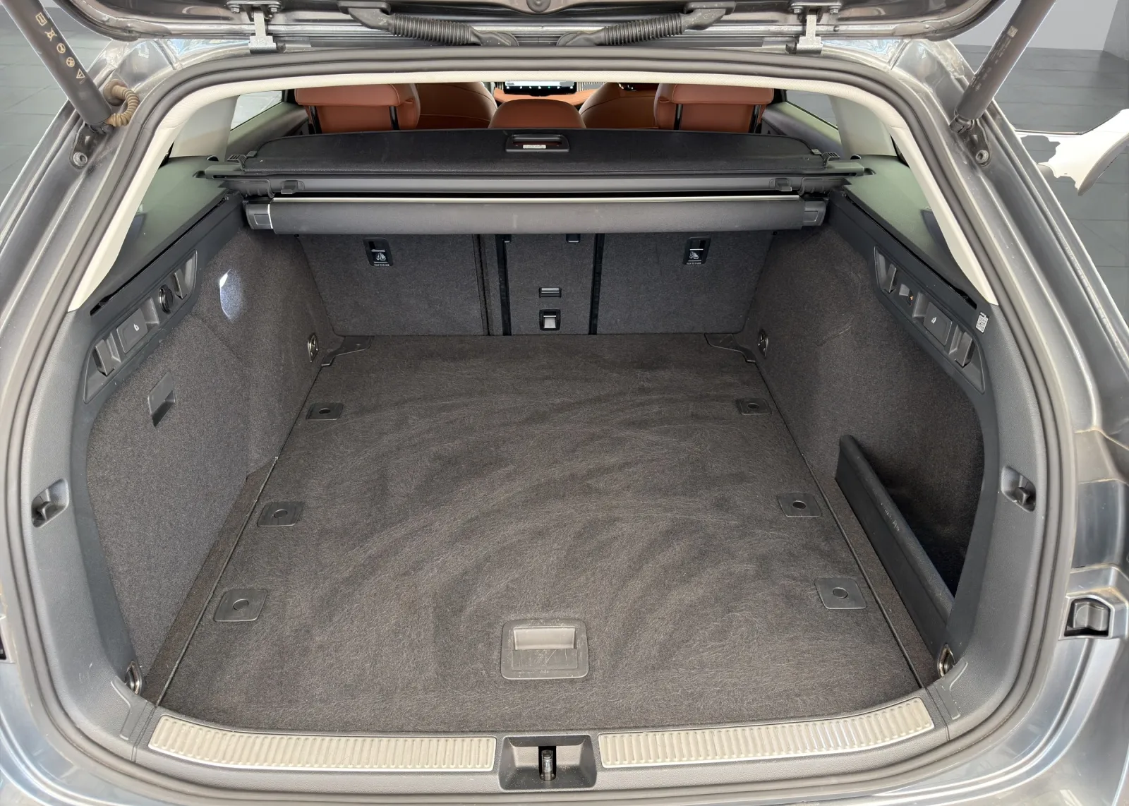 Zunanja slika - Škoda Superb - 2.0TDI DSG - 27