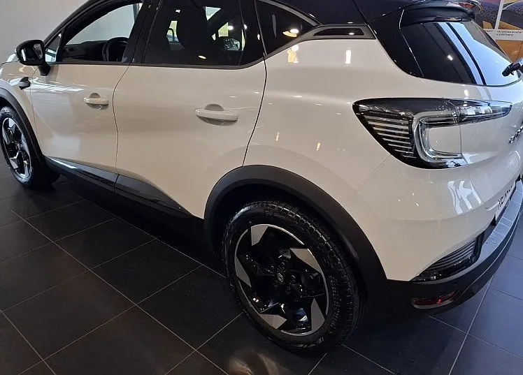 Zunanja slika - Renault Captur - TCe 90 techno - 5