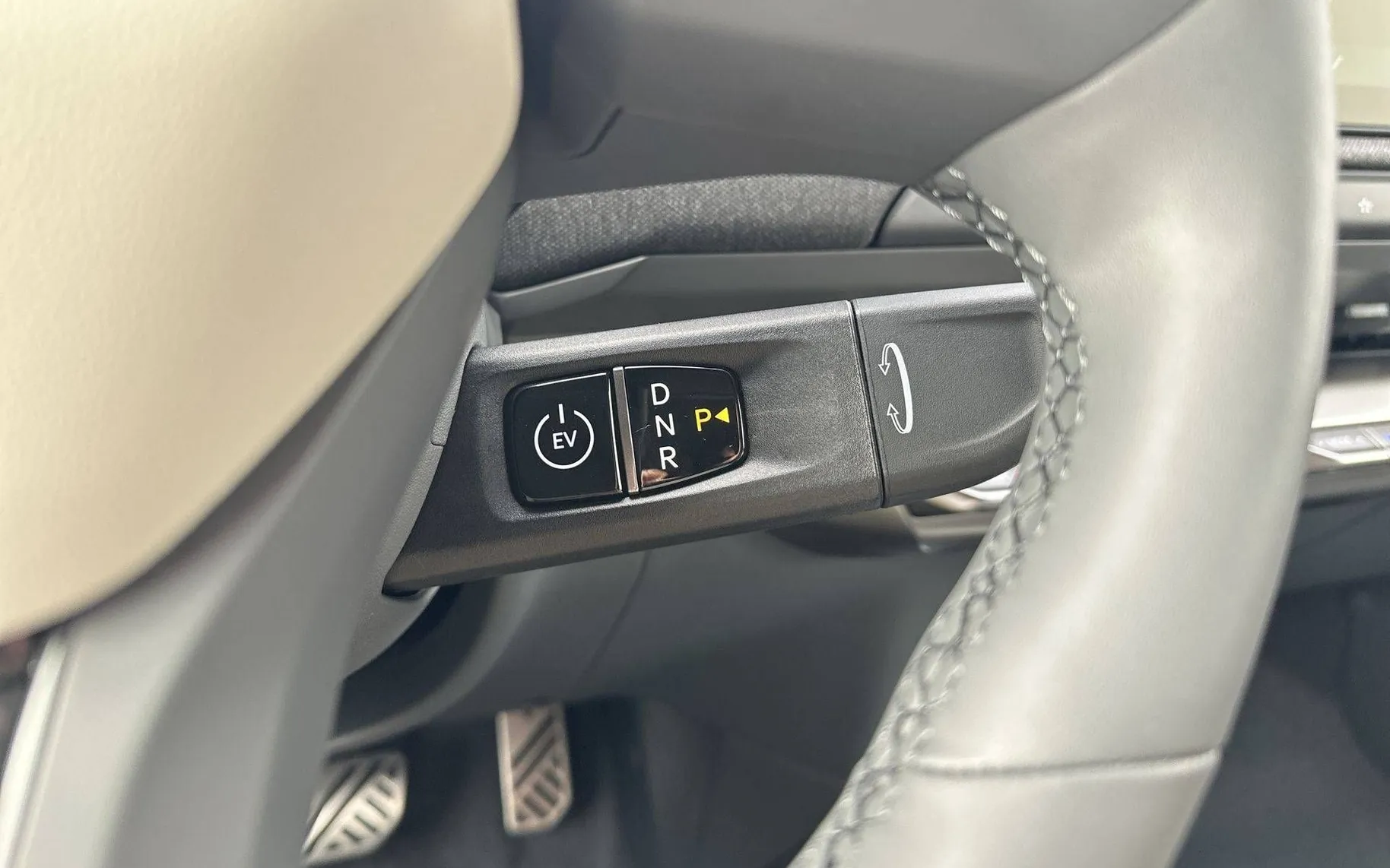 Notranja slika - KIA EV2 - 61 kWh GT-Line - 19