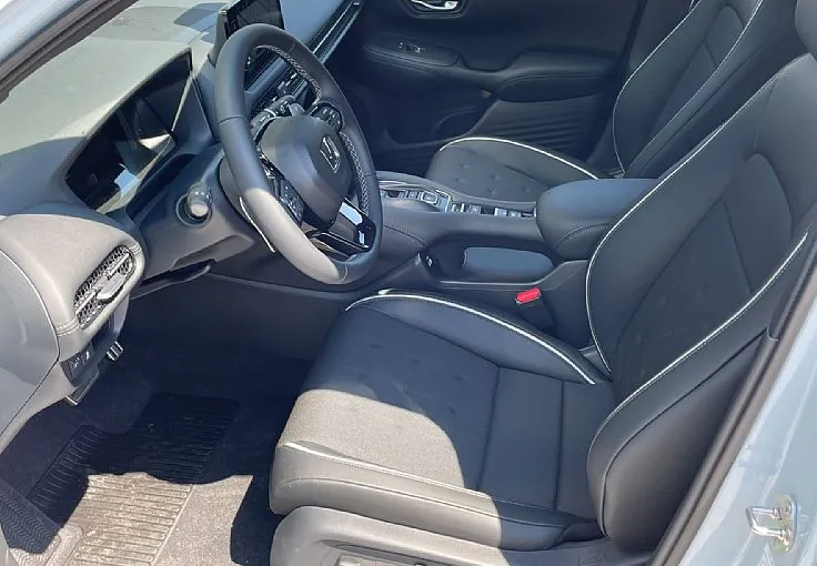Zunanja slika - Honda ZR-V - Hybrid 2.0 Sport - 6