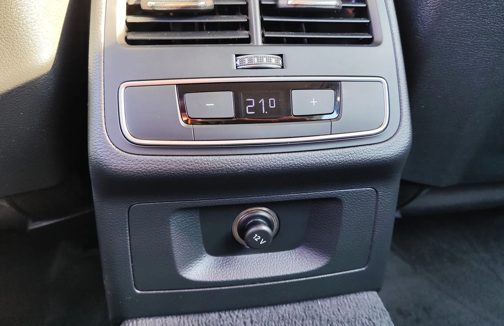 Zunanja slika - Audi A4 - Avant 3.0 TDI quattro tiptronic 200kw - 18